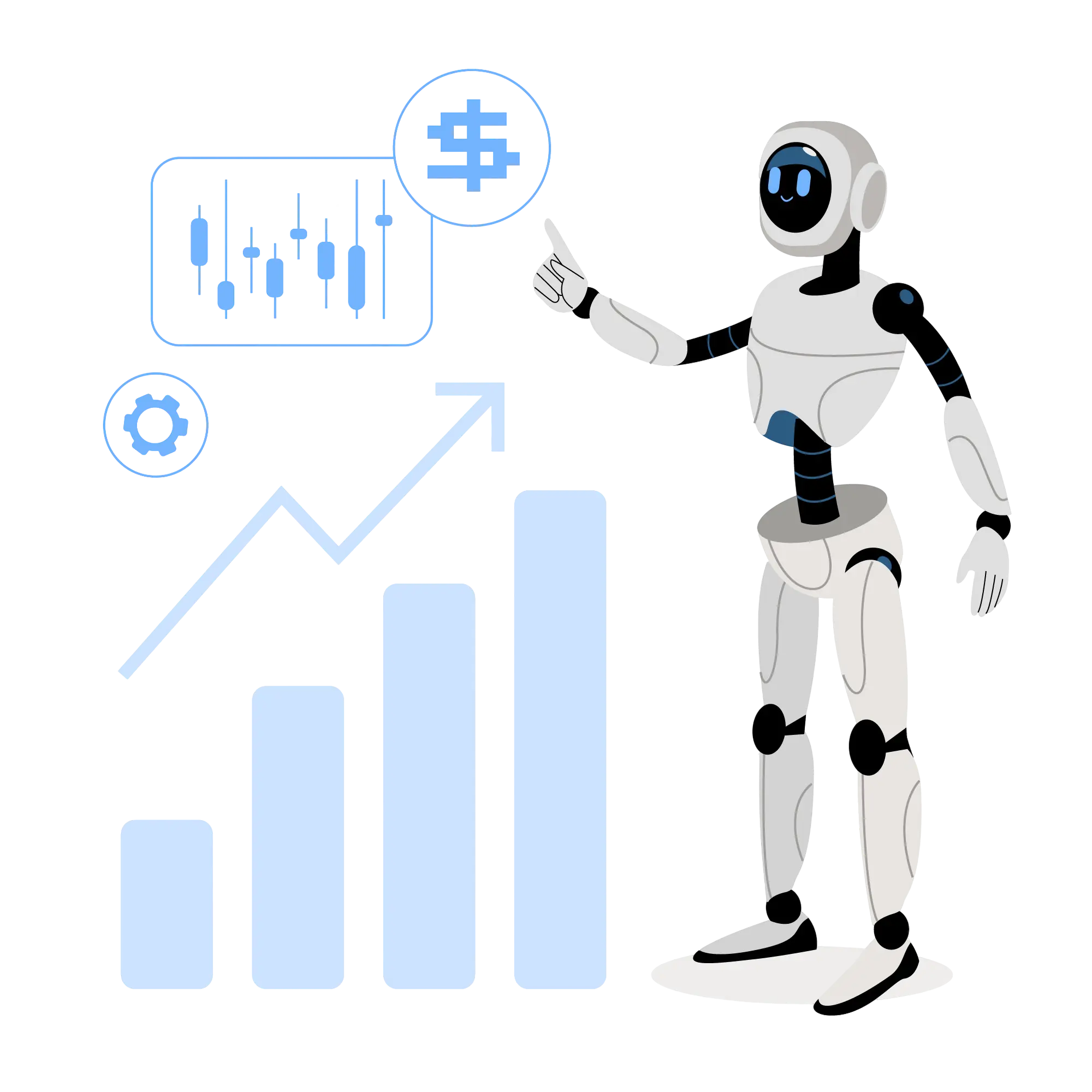 AI Solutions Benefits